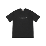 Supreme Week 12 x STONE ISLAND SS22 S/S Top Logo T
