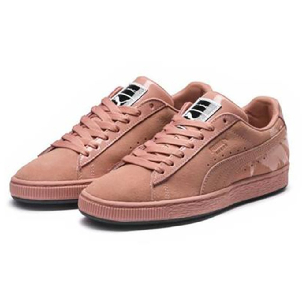 PUMA Suede