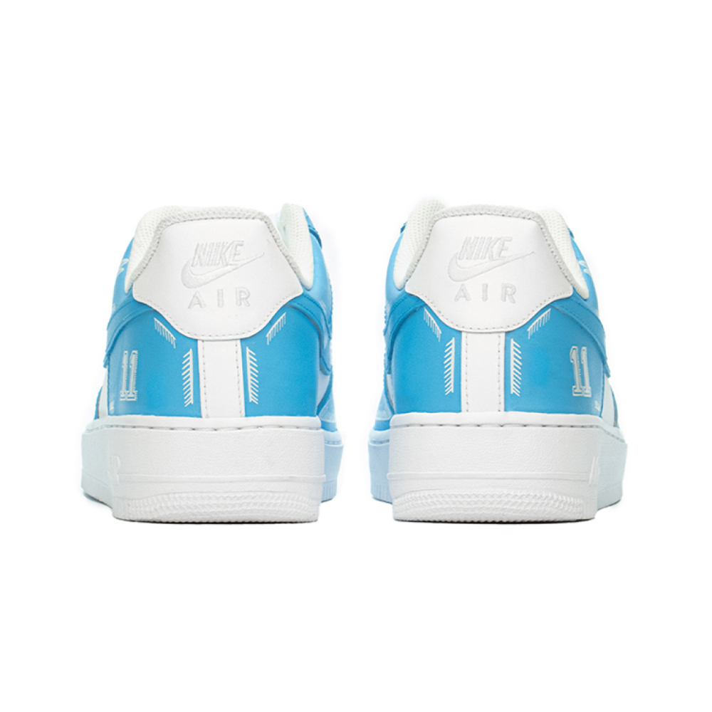 【 】 Nike Air Force 1 11