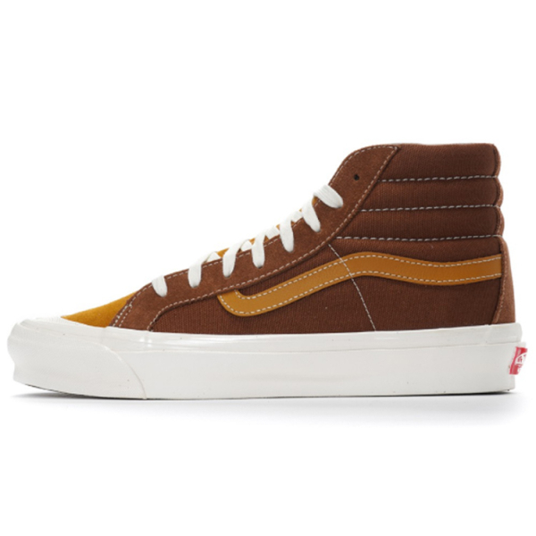 Vans Style 138 Ua Og Lx