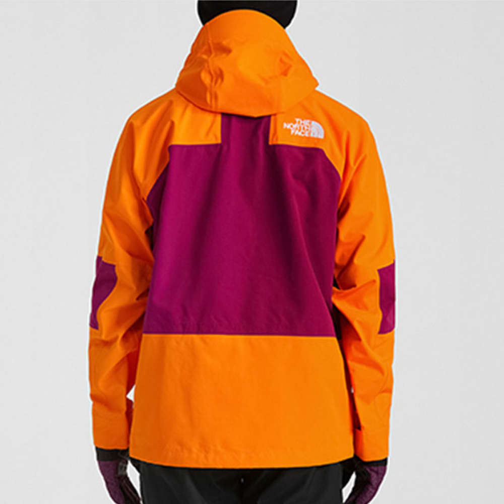THE NORTH FACE