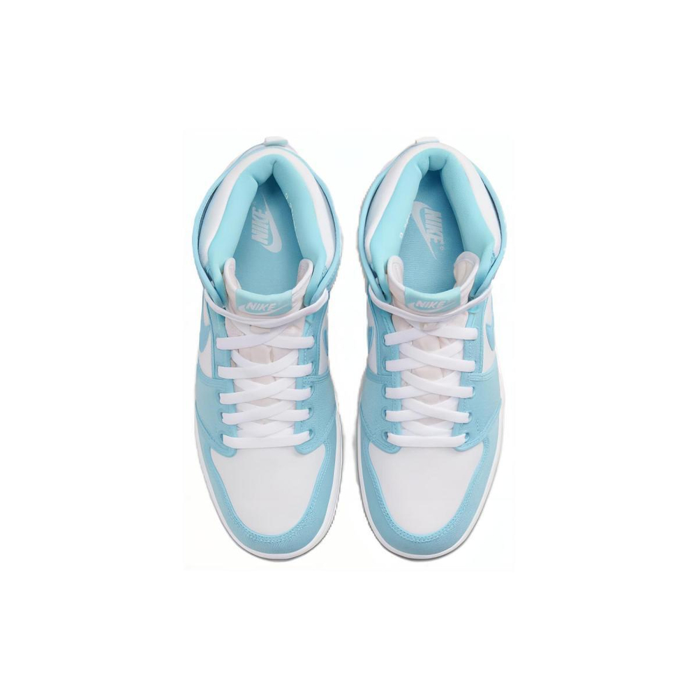 Jordan Air Jordan 1 KO "Bleached Aqua"