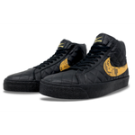 Supreme x Nike SB Blazer "Black"