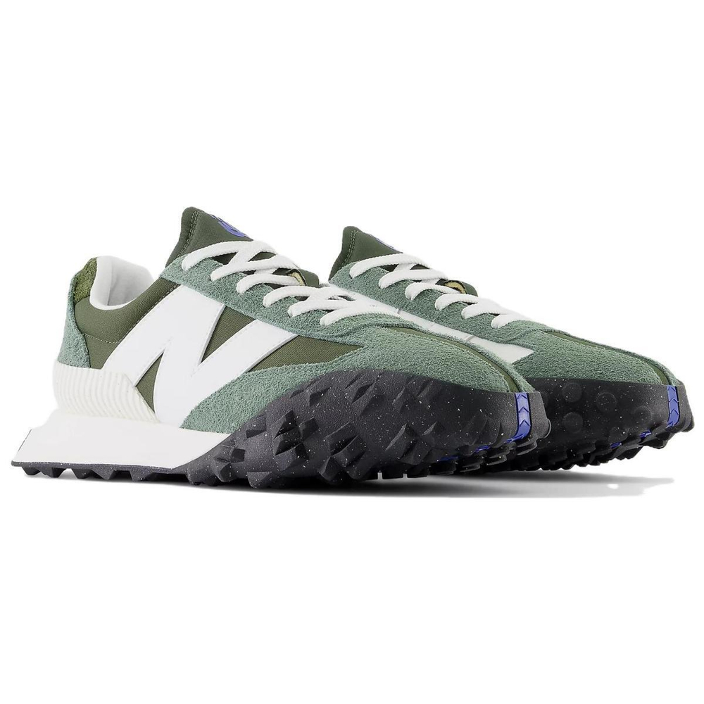 New Balance XC-72