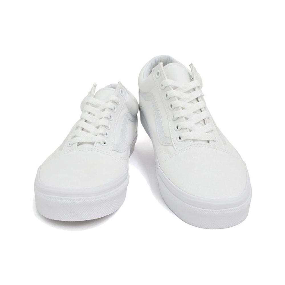 Vans Old Skool White