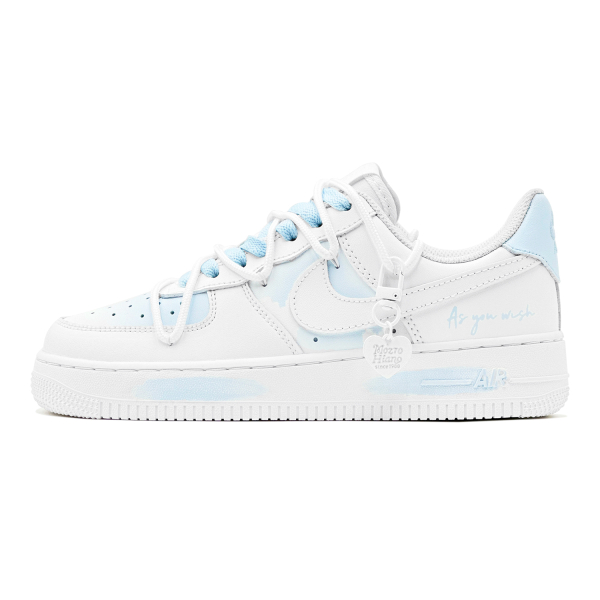 【 】 Nike Air Force 1 GS