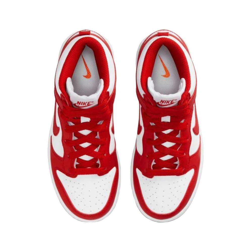 Nike Dunk University Red