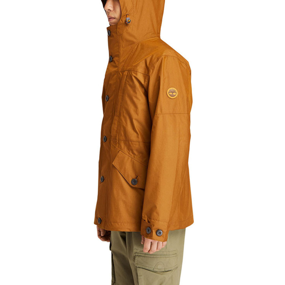 Timberland logo