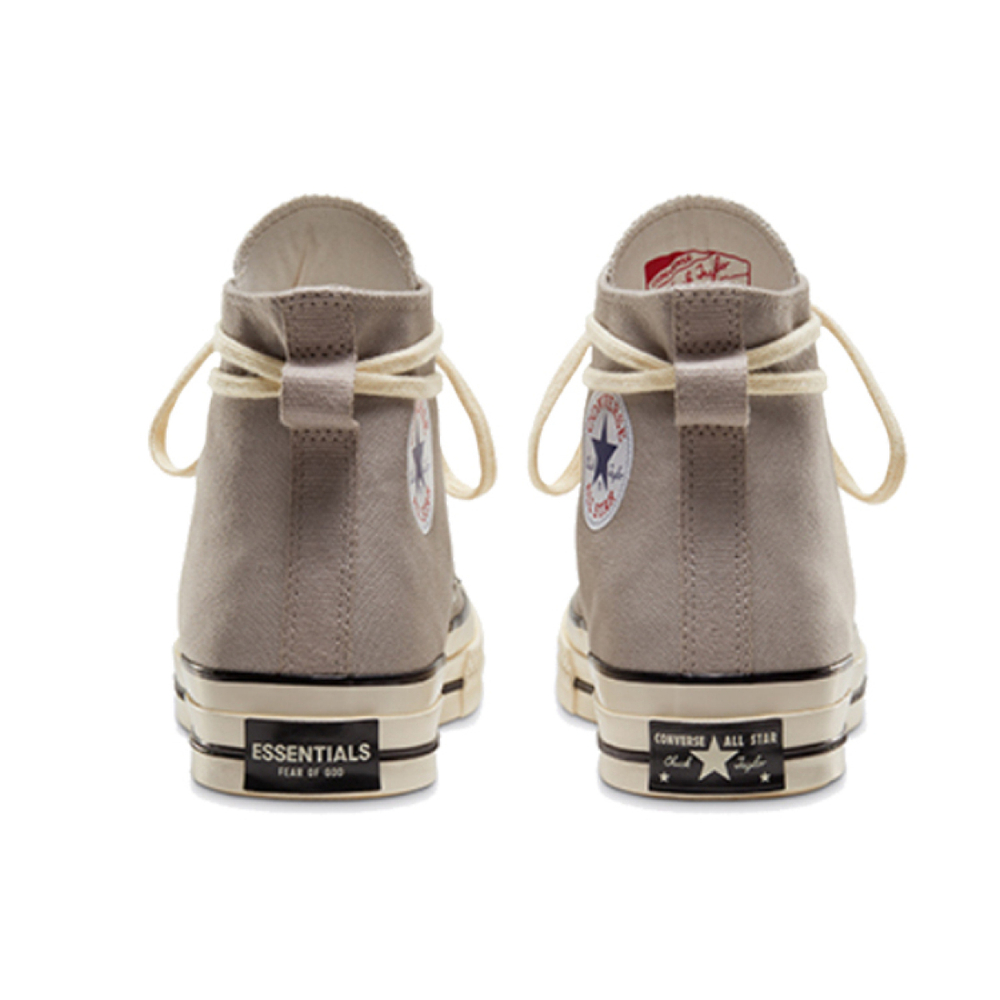 Fear of God Essentials x Converse 1970s Chuck Taylor All Star 70 Hi 2020