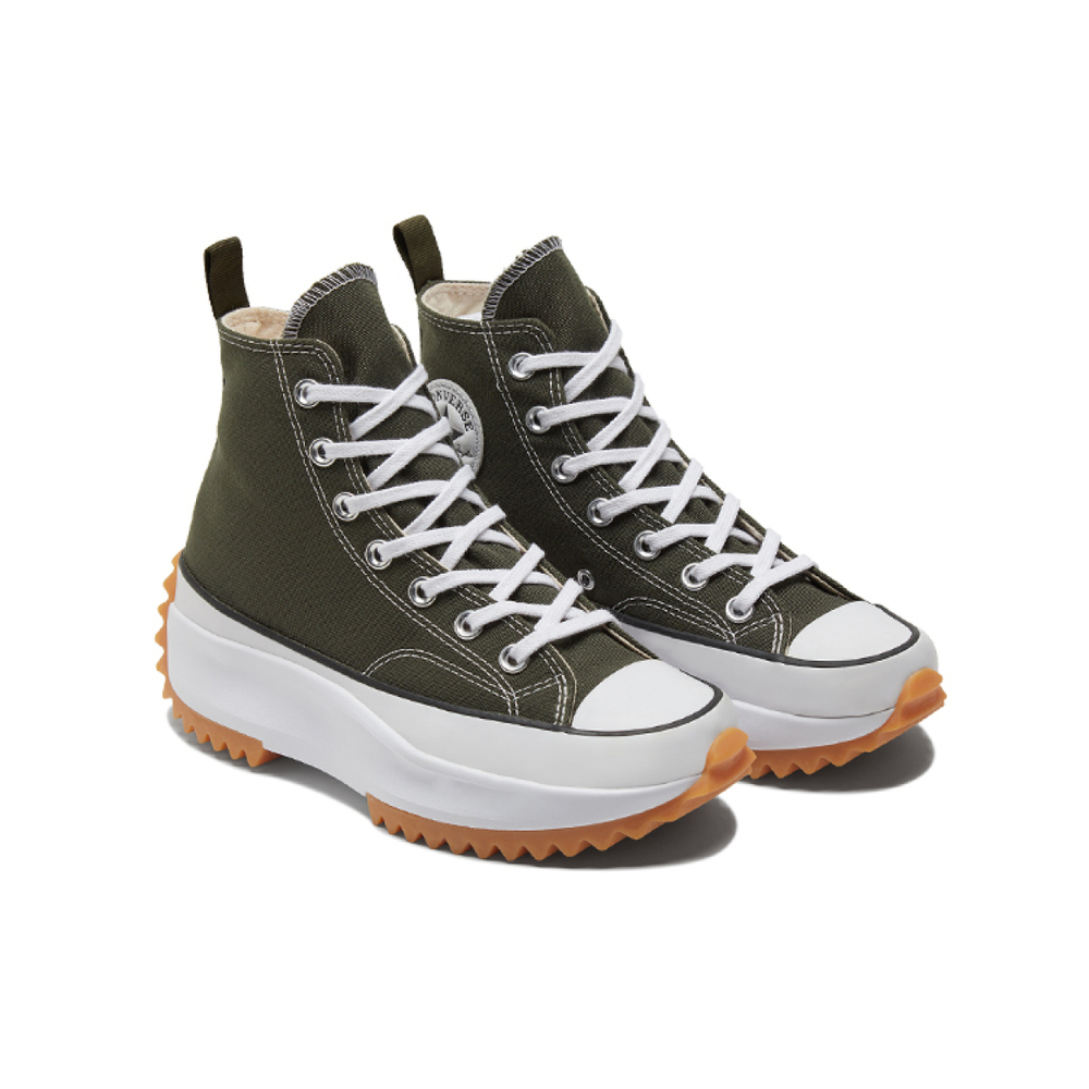 Converse Run Star Hike