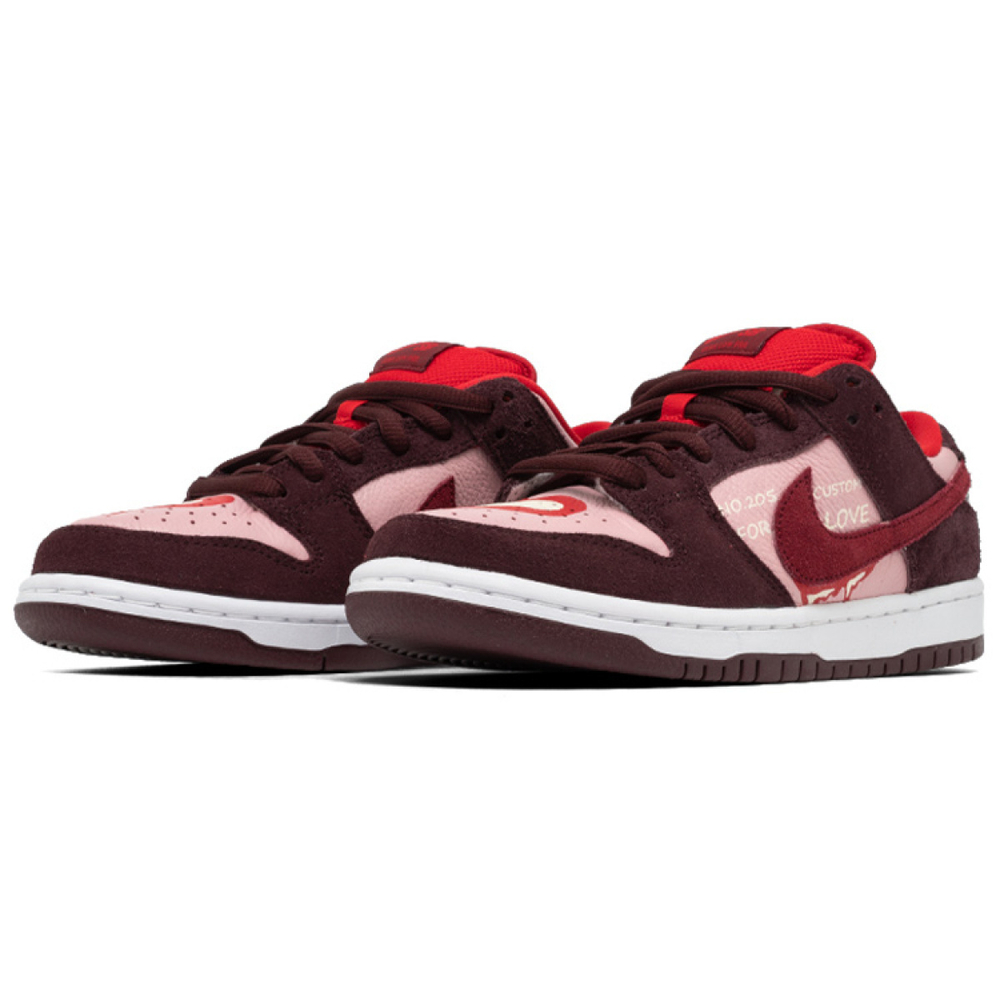 【 】 Nike Dunk SB pro "cherry"
