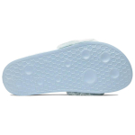 PUMA Rihanna Fenty Fur Slide Cool Blue