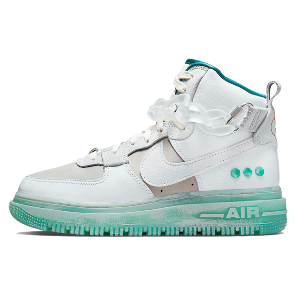 Nike Air Force 1 utility 2.0 shapeless formless limitless