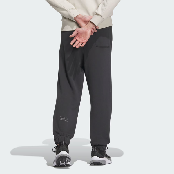 Adidas Verbiage Pants Logo