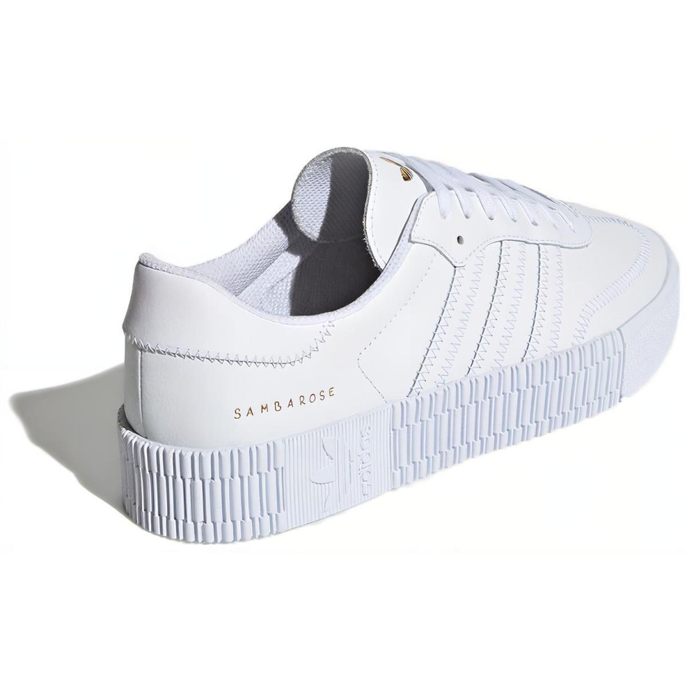 Adidas originals Sambarose rose