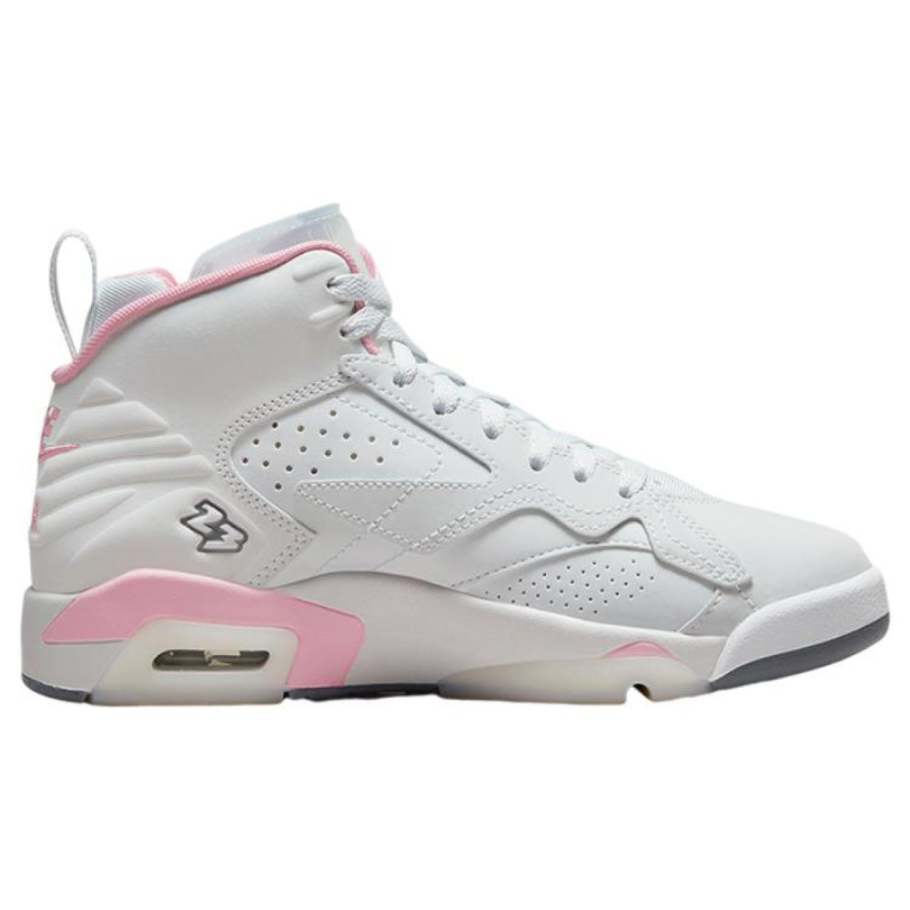 Jordan MVP "Shy Pink"