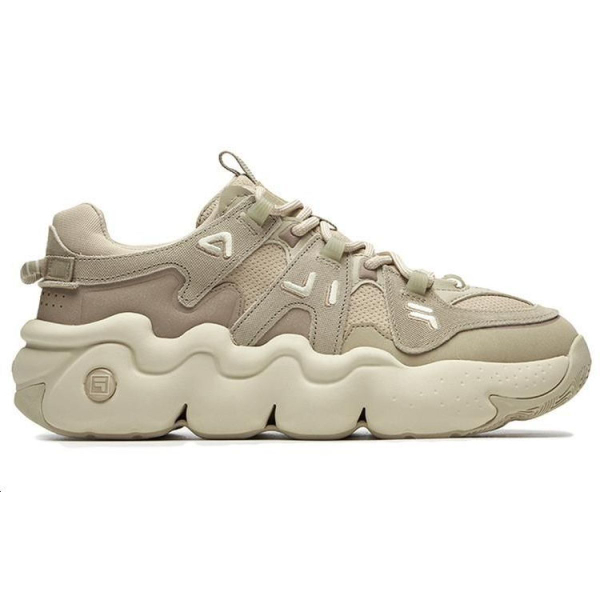 FILA BARRICADE II