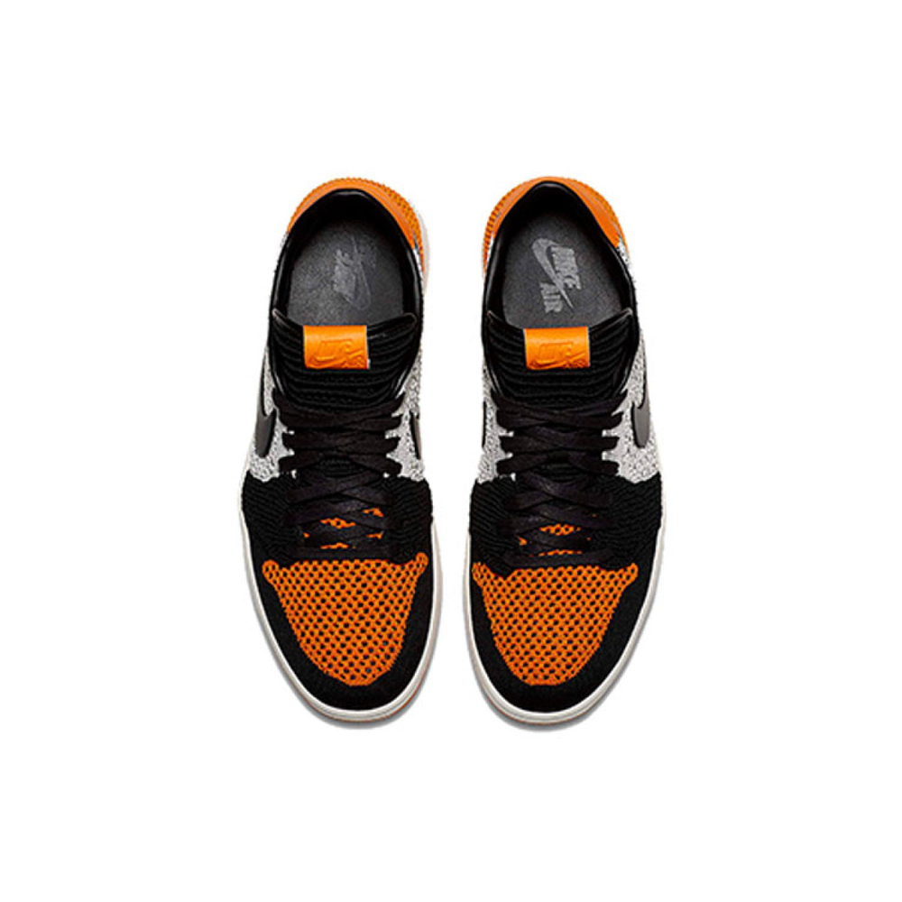 Jordan Air Jordan 1 Low Flyknit