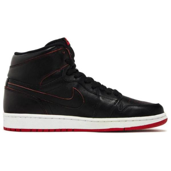 Jordan Air Jordan 1 SB Lance Mountain Black