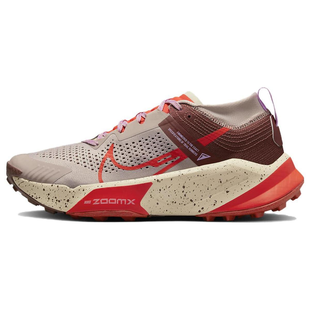 Nike ZoomX Zegama Trail
