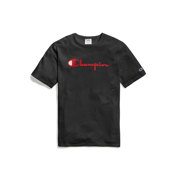 Champion logoT