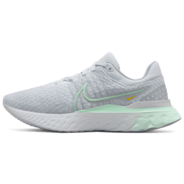 Nike React Infinity Run Flyknit 3