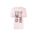 Alexander McQueen SS21 T