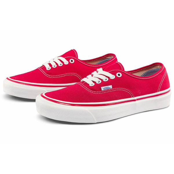 Vans Style 44 Deck DX