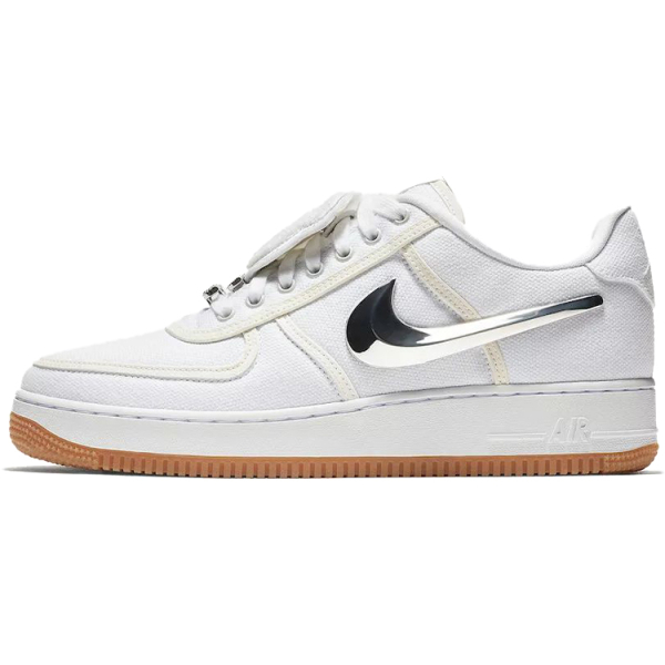 Travis Scott x Nike Air Force 1