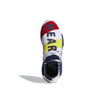 Adidas originals NMD Hu Hu Pharrell x Billionaire Boys Club Multi-Color