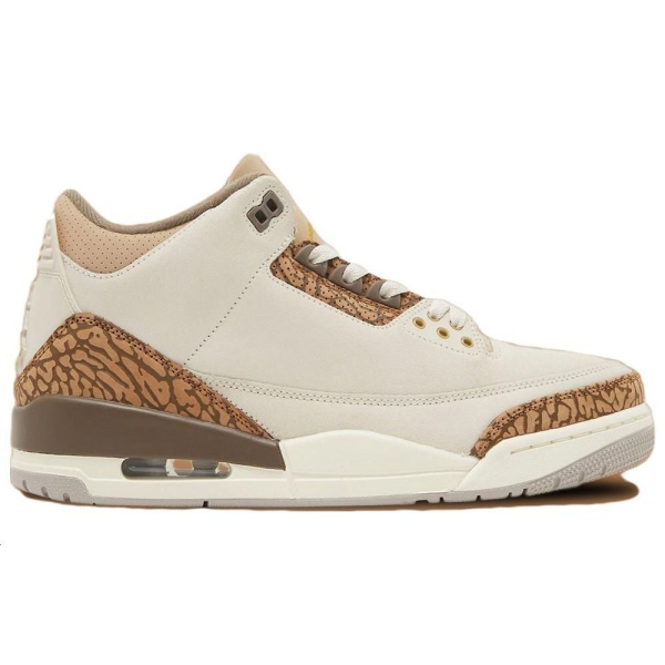 Jordan Air Jordan 3 "Orewood Brown"