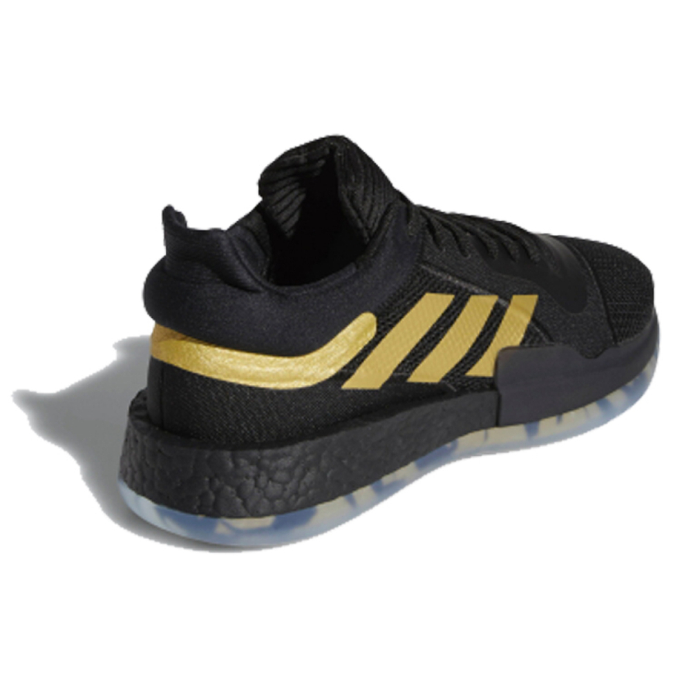 Adidas Marquee Boost Low "HYPE PACK"
