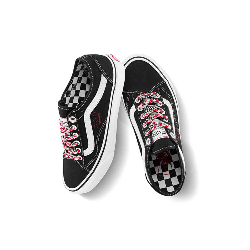 Vans Old Skool Tapered