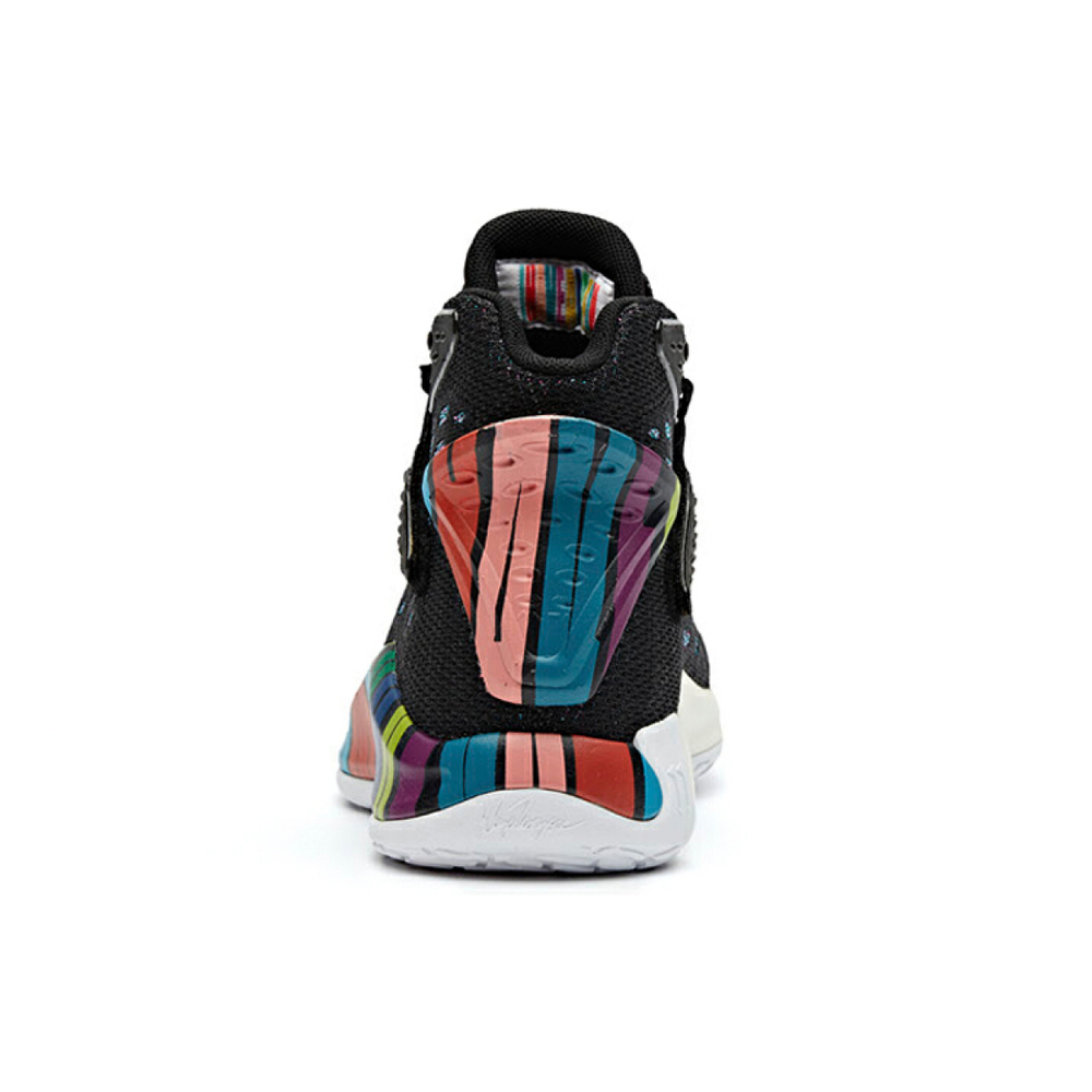 Anta KT5 Rainbow