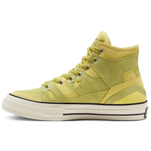 Converse 1970s All Star Earth Tone Suede Chuck 70 E260 High Top