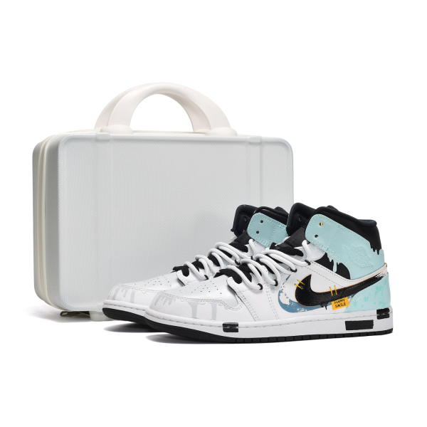 【 】 Jordan Air Jordan 1 Mid