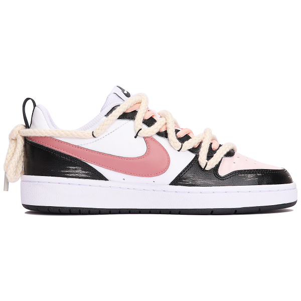 【 】 Nike Court Borough Low 2 GS