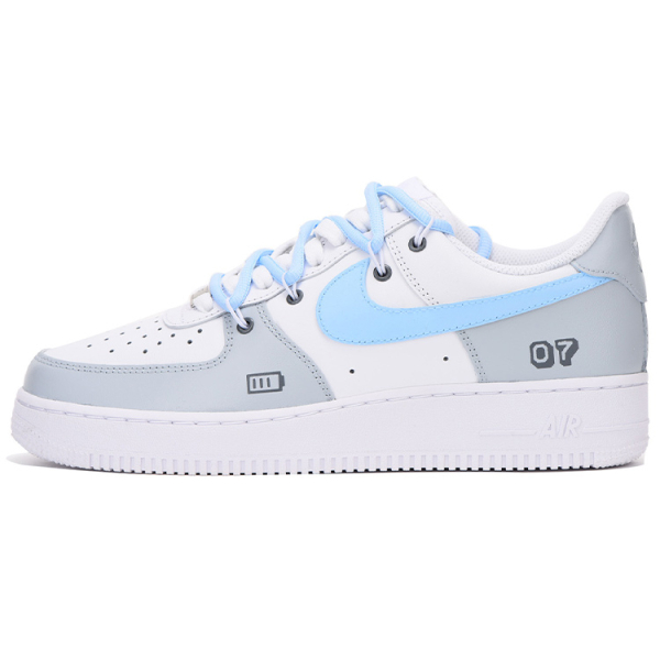 【 】 Nike Air Force 1 07