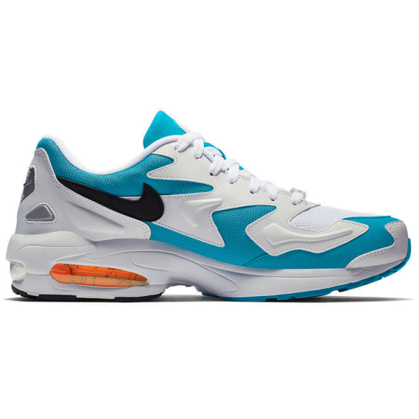 Nike Air Max 2 Light
