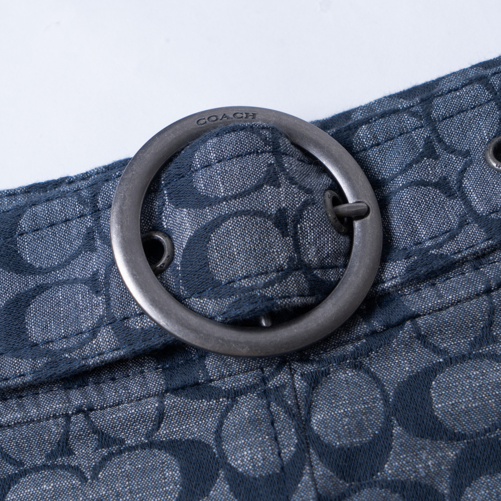 COACH SS21 Logo