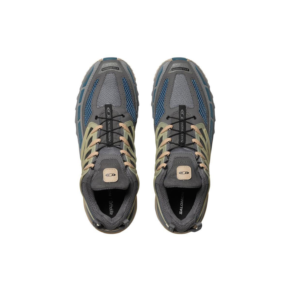 SALOMON ACS PRO
