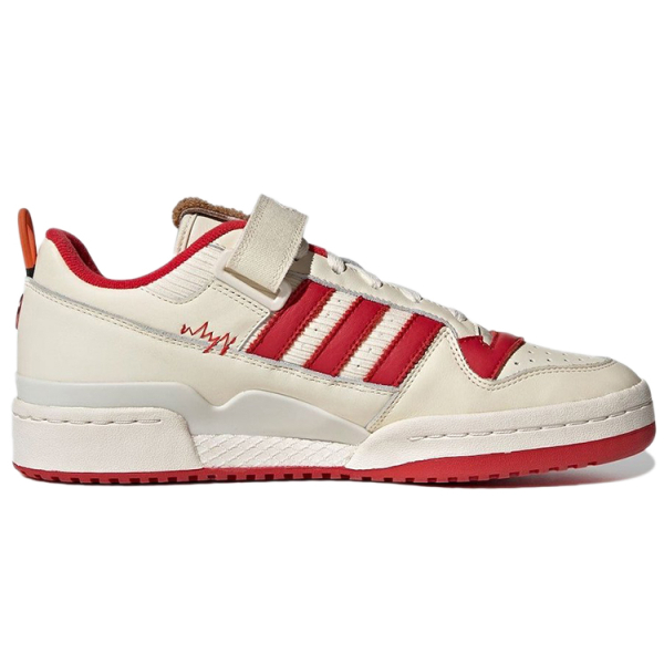 Adidas originals FORUM 84 Low "Home Alone"