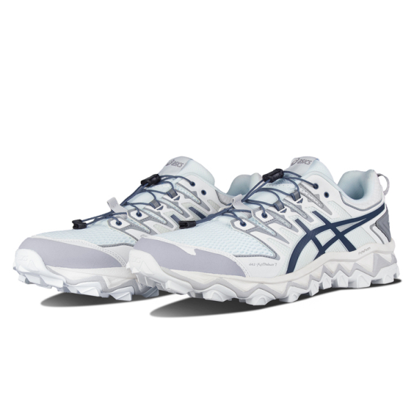 CHEMIST CREATIONS x Asics GEL-FujiTrabuco 7