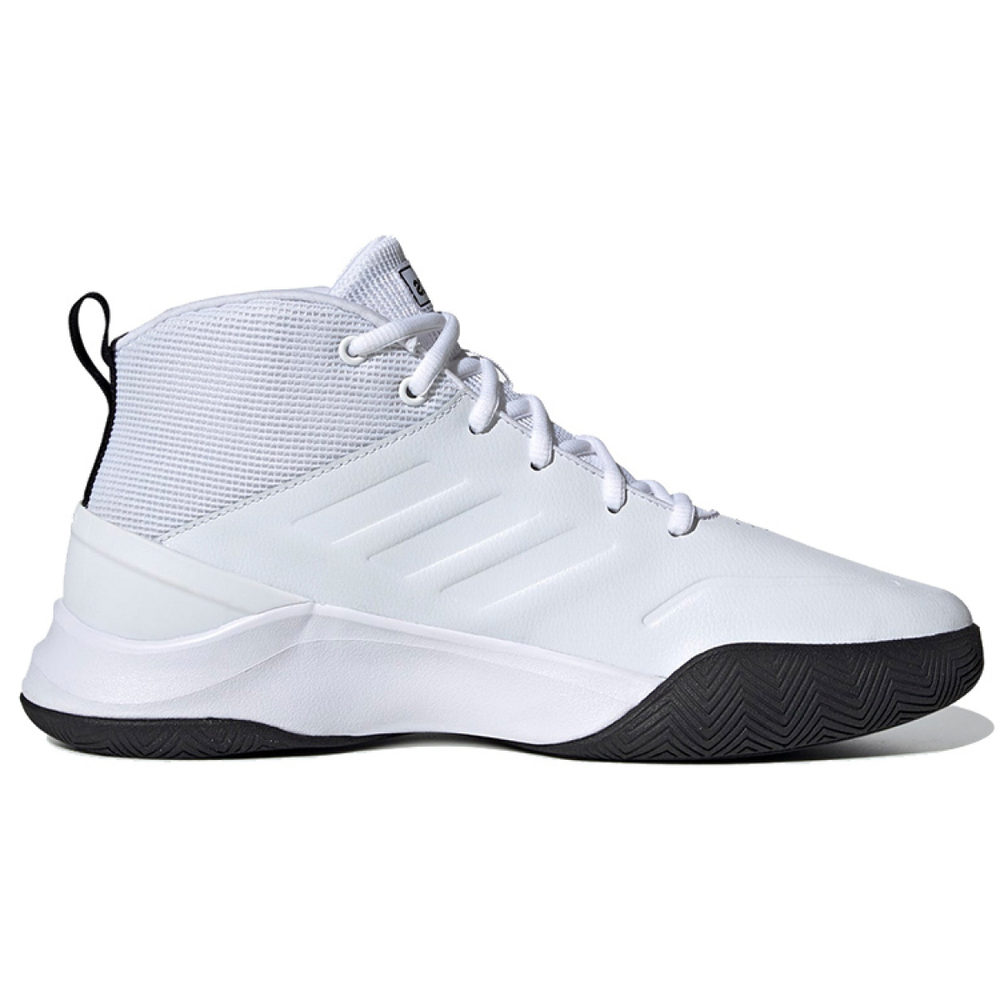 Adidas OwnTheGame