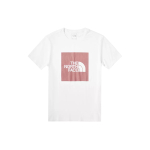 THE NORTH FACE FlashDry Box Logo T