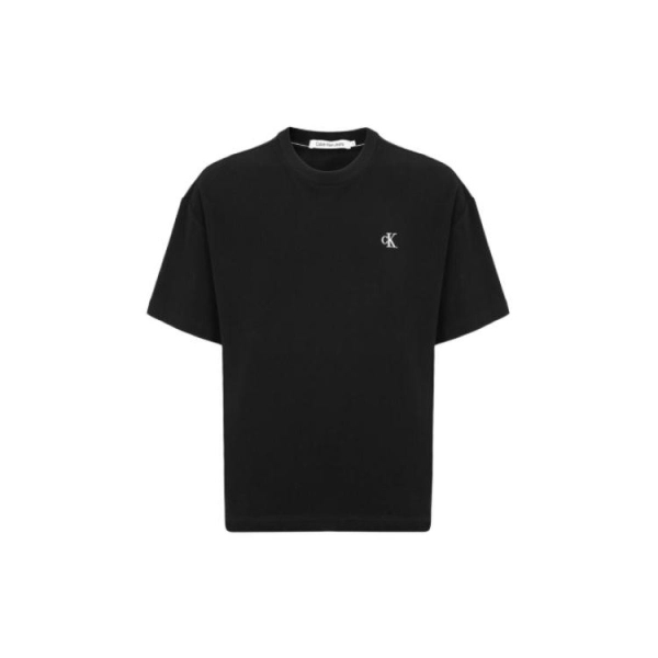 CK/Calvin Klein Logo T