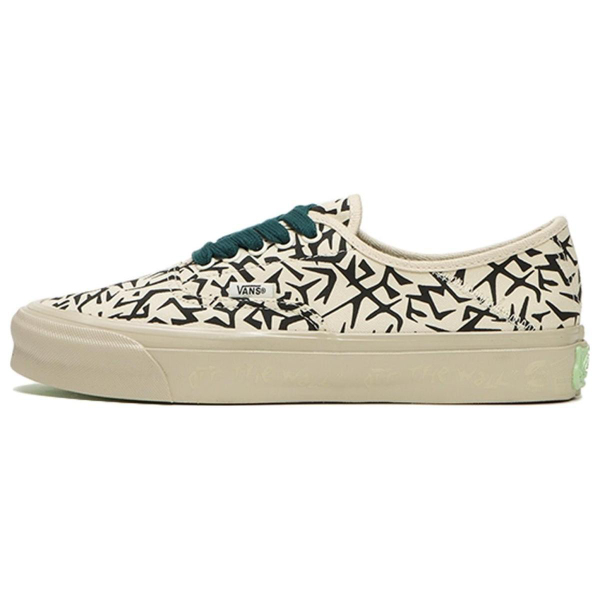 Taka Hayashi x Vans Style 43 Vault TH LX