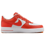 Nike Air Force 1 Low "Orange Sport Canvas"