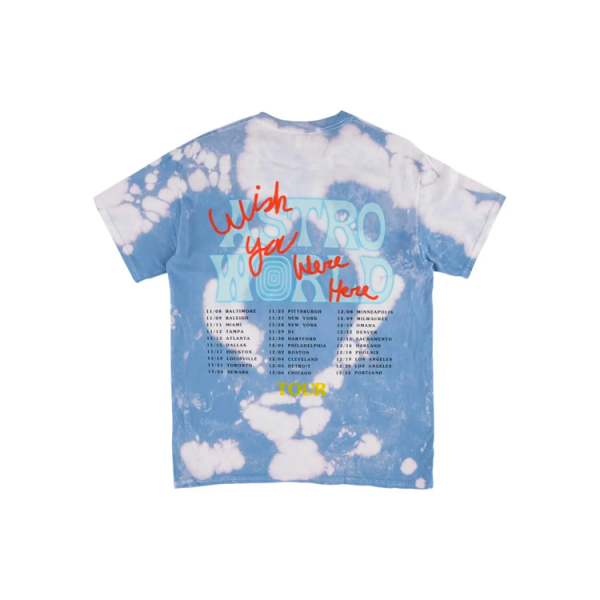 Travis Scott Cactus Jack T