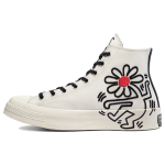 · /Keith Haring x Converse 1970s
